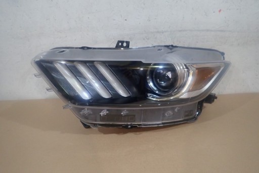 LAMPA FAR LIJEVA STRANA BI XENON FORD MUSTANG VI 15-18