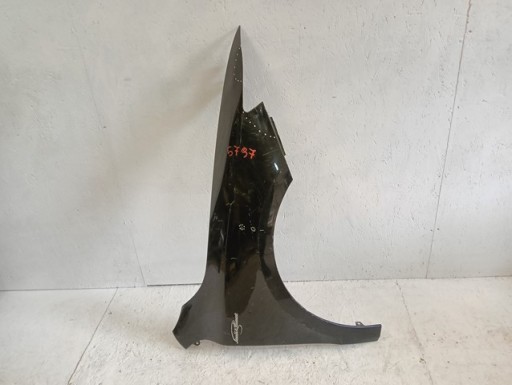 BLATOBRAN DESNA STRANA PREDNJA SKODA SUPERB 2 II 3T REDIZAJN 2013-