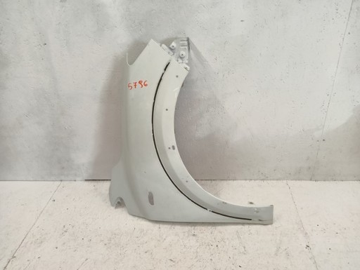 BLATOBRAN DESNA STRANA PREDNJA DACIA SANDERO 3 III JOGGER 2021-