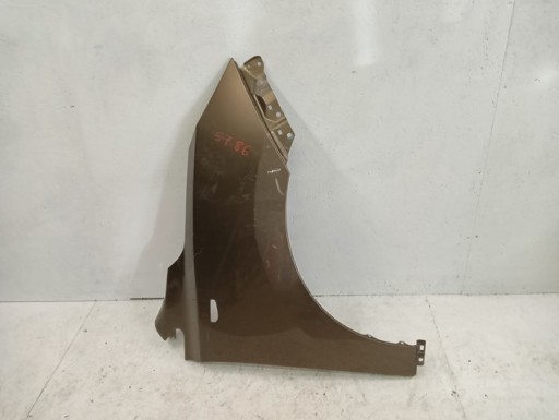 BLATOBRAN DESNA STRANA PREDNJA HYUNDAI IX35 2010-