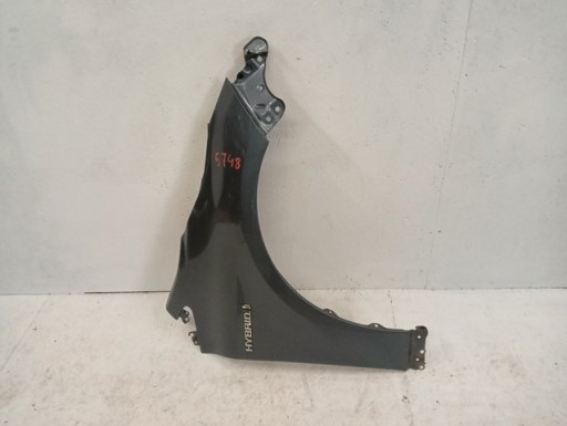 BLATOBRAN DESNA STRANA PREDNJA TOYOTA COROLLA E21 LIMUZINA / SEDAN 2019-