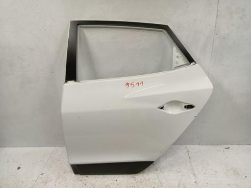 VRATA LIJEVA ZADNJA STRANA ZADNJI HYUNDAI IX35 IX-35 10-