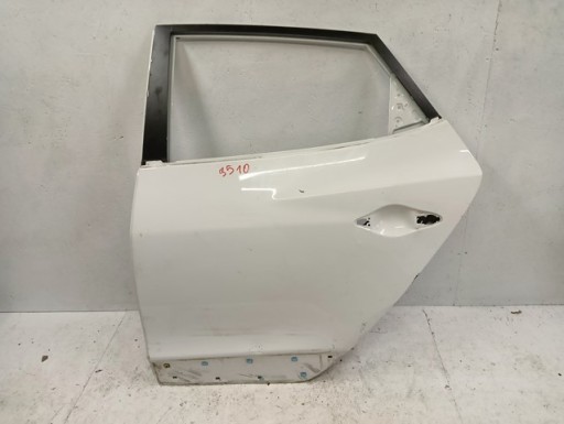 VRATA LIJEVA ZADNJA STRANA ZADNJI HYUNDAI IX35 IX-35 10-