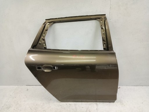 VRATA DESNA  ZADNJA STRANA ZADNJI RENAULT TALISMAN KARAVAN 15-