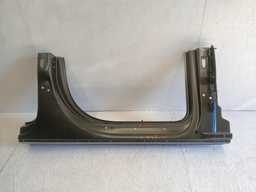 PRAG DESNA STRANA GOLI OPLATA AUDI Q7 4L 2006-2015R