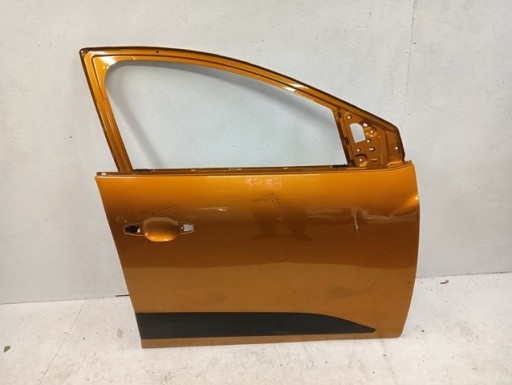 VRATA DESNA  PREDNJA STRANA DACIA SANDERO III 3 21-