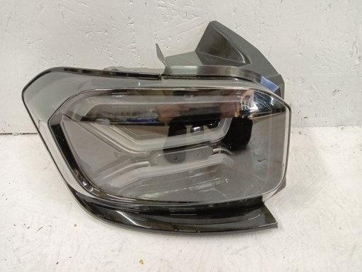 LAMPA FAR LIJEVA STRANA ZADNJA  ZADNJI JEEP AVENGER FULL LED 2022-