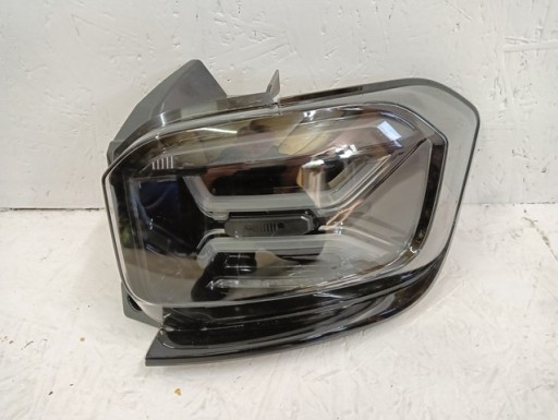 LAMPA FAR DESNA STRANA ZADNJA ZADNJI JEEP AVENGER FULL LED 2022-