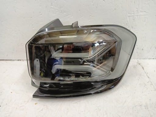 LAMPA FAR DESNA STRANA ZADNJA ZADNJI JEEP AVENGER FULL LED 2022-