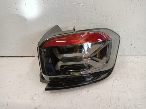 LAMPA FAR DESNA STRANA ZADNJA ZADNJI JEEP AVENGER LED 2022-