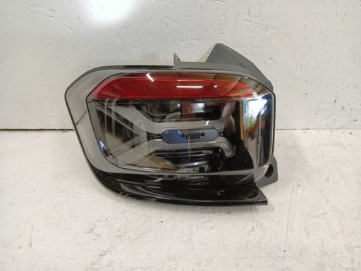 LAMPA FAR LIJEVA STRANA ZADNJA  ZADNJI JEEP AVENGER LED 2022-