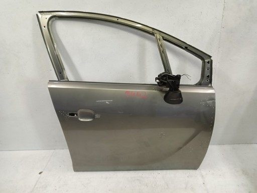 VRATA DESNA  PREDNJA STRANA OPEL MERIVA B 10-17