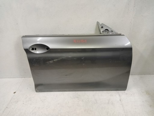 VRATA DESNA  PREDNJA STRANA BMW 6 F06 11-19