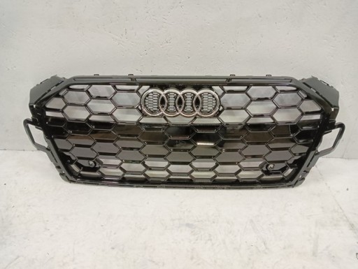 NOVO MASKA GRIL AUDI A5 II 8W6 S LINE REDIZAJN 2019-