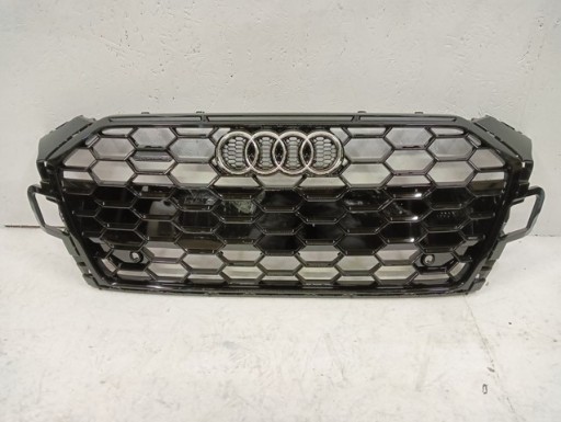 NOVO MASKA GRIL AUDI A5 II 8W6 S LINE REDIZAJN 2019-