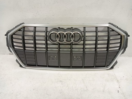 NOVO MASKA GRIL AUDI Q3 II 83A853651A 2018-