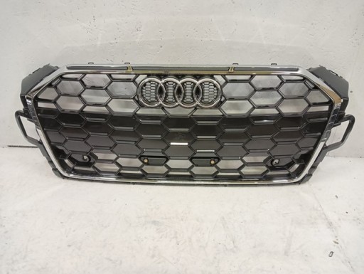NOVO MASKA GRIL AUDI A5 II 8W6 S LINE REDIZAJN 2019-