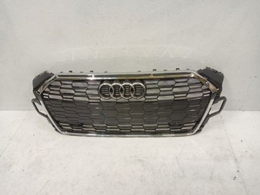 NOVO MASKA GRIL AUDI A5 II 8W6853651BE REDIZAJN 2019-