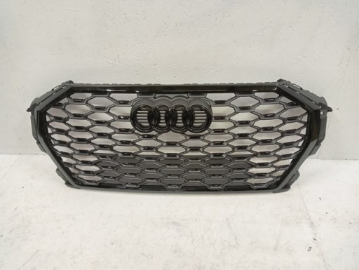 NOVO MASKA GRIL AUDI Q3 II 83F853651 S LINE 2018-