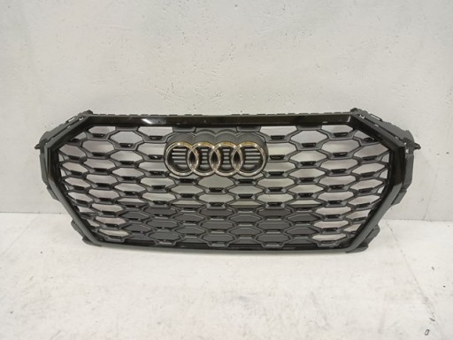 NOVO MASKA GRIL AUDI Q3 II 83F853651 S LINE 2018-