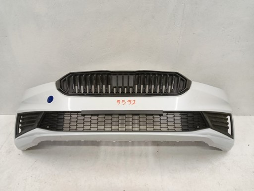 BRANIK PREDNJA STRANA SKODA FABIA 4 IV 6FA 2021-