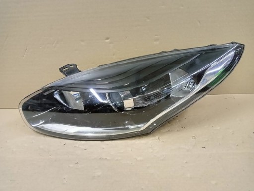LAMPA FAR LIJEVA STRANA RENAULT MEGANE 3 III REDIZAJN 2013-