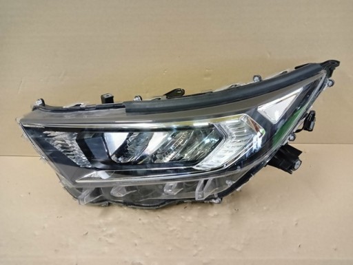 LAMPA FAR LIJEVA STRANA TOYOTA RAV4 RAV 5 V FULL LED 2019-