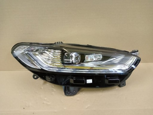 LAMPA FAR DESNA STRANA FULL LED FORD MONDEO MK5 V REDIZAJN 2019-