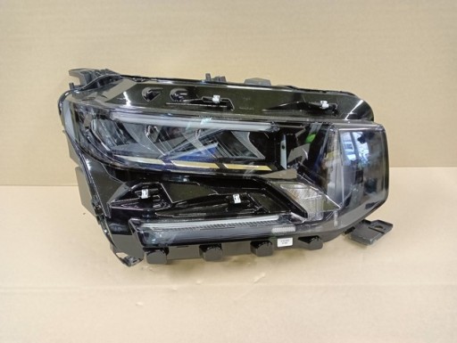 LAMPA FAR DESNA STRANA CITROEN E-C3 E C3 FULL LED 2024-