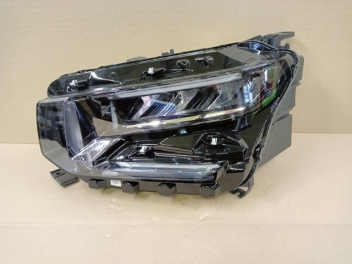 LAMPA FAR LIJEVA STRANA CITROEN E-C3 E C3 FULL LED 2024-