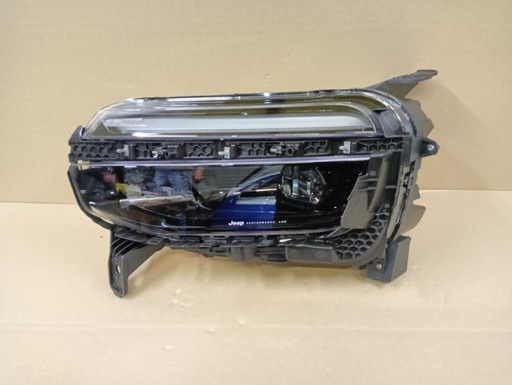 LAMPA FAR LIJEVA STRANA JEEP AVENGER FULL LED 2022-