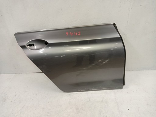 VRATA DESNA  ZADNJA STRANA ZADNJI BMW 6 VI F06 GRAN COUPE