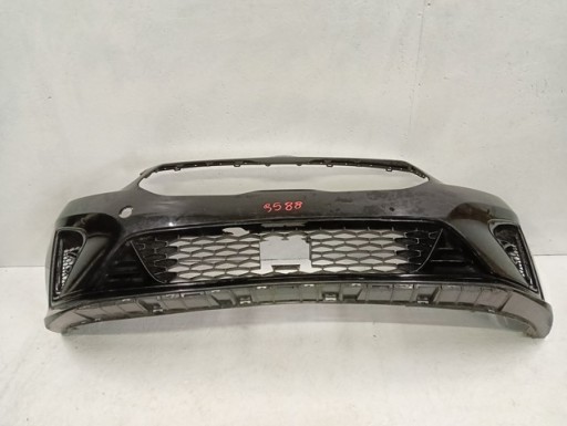 BRANIK PREDNJA STRANA KIA CEED 3 III GT LINE 2018-