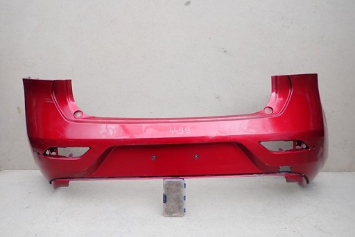 BRANIK ZADNJI VOLVO V40 2012-