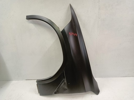 BLATOBRAN LIJEVA STRANA PREDNJA BMW X6 G06 2019-