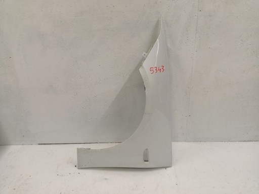 BLATOBRAN LIJEVA STRANA PREDNJA OPEL INSIGNIA 2 II B 2017-