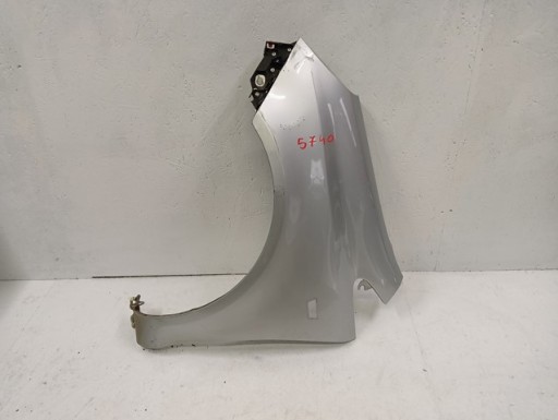 BLATOBRAN LIJEVA STRANA PREDNJA OPEL CORSA D 2006-2014R