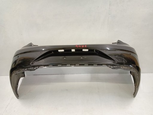 BRANIK ZADNJI OPEL INSIGNIA 2 II B LIMUZINA / SEDAN 2017-