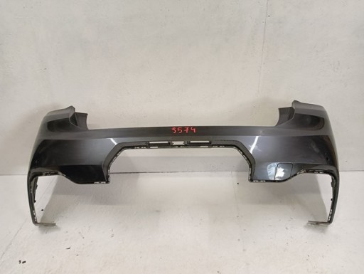 BRANIK ZADNJI BMW X2 F39 M PAKET 2017-