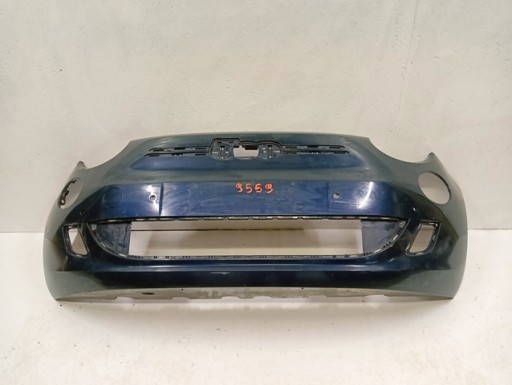 BRANIK PREDNJA STRANA FIAT 500 500E ELEKTRIČNI ICON 2020-