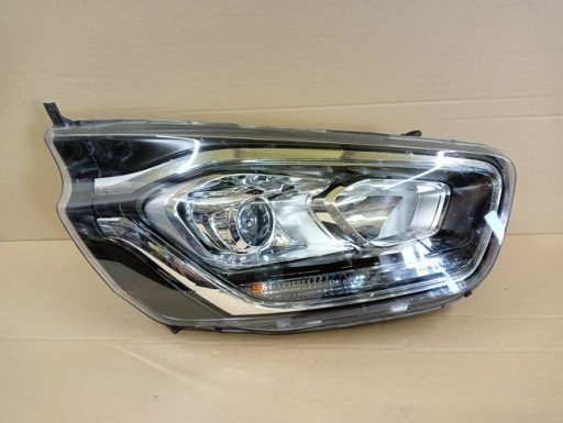 LAMPA FAR DESNA STRANA FORD TRANSIT CUSTOM LED REDIZAJN 2018-