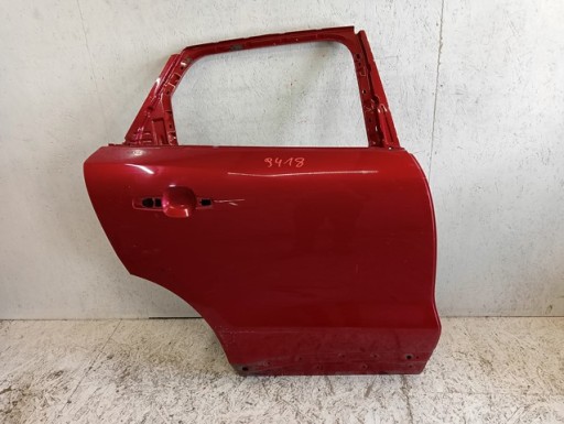 VRATA DESNA  ZADNJA STRANA ZADNJI JAGUAR F PACE 2015-2020R