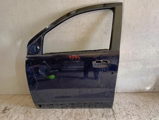 VRATA LIJEVA PREDNJA STRANA DACIA LODGY DOKKER 2012-