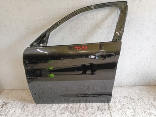 VRATA LIJEVA PREDNJA STRANA ALFA ROMEO STELVIO 2017-