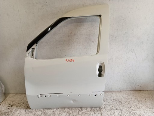 VRATA LIJEVA PREDNJA STRANA FIAT DOBLO II OPEL COMBO D 10-