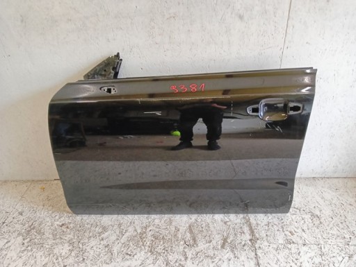 VRATA LIJEVA PREDNJA STRANA AUDI A7 RS7 4G8 2010-2018R