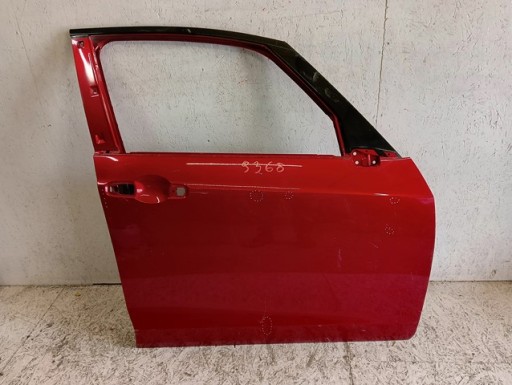 VRATA DESNA  PREDNJA STRANA HONDA JAZZ 5 V 2020-