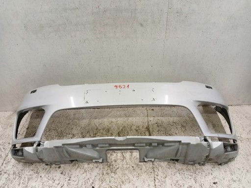 BRANIK PREDNJA STRANA RANGE ROVER SPORT 2 II L494 REDIZAJN 2018-