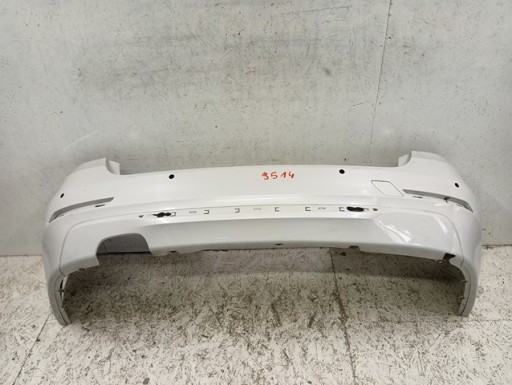 BRANIK ZADNJI BMW 3 III F31 KARAVAN SPORT LINE 2012-2015R