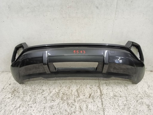 BRANIK ZADNJI SPOJLER AUDI Q3 II 83F SPORTBACK 2019-